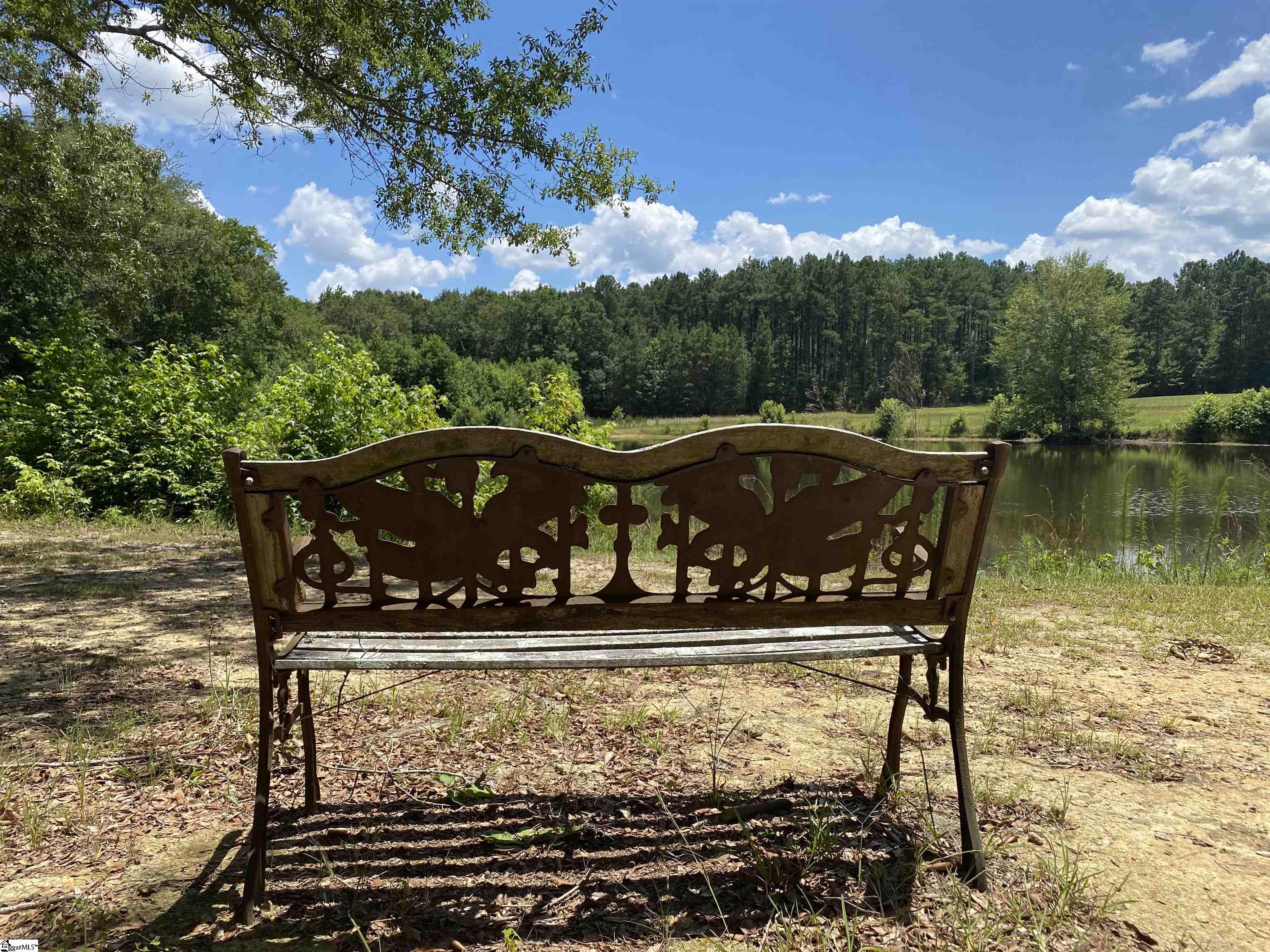 00 Snow Road Pelzer, SC 29669