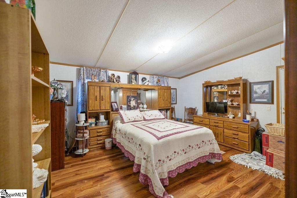 207 Hilman Drive Anderson, SC 29624