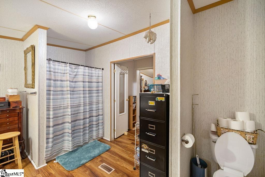 207 Hilman Drive Anderson, SC 29624