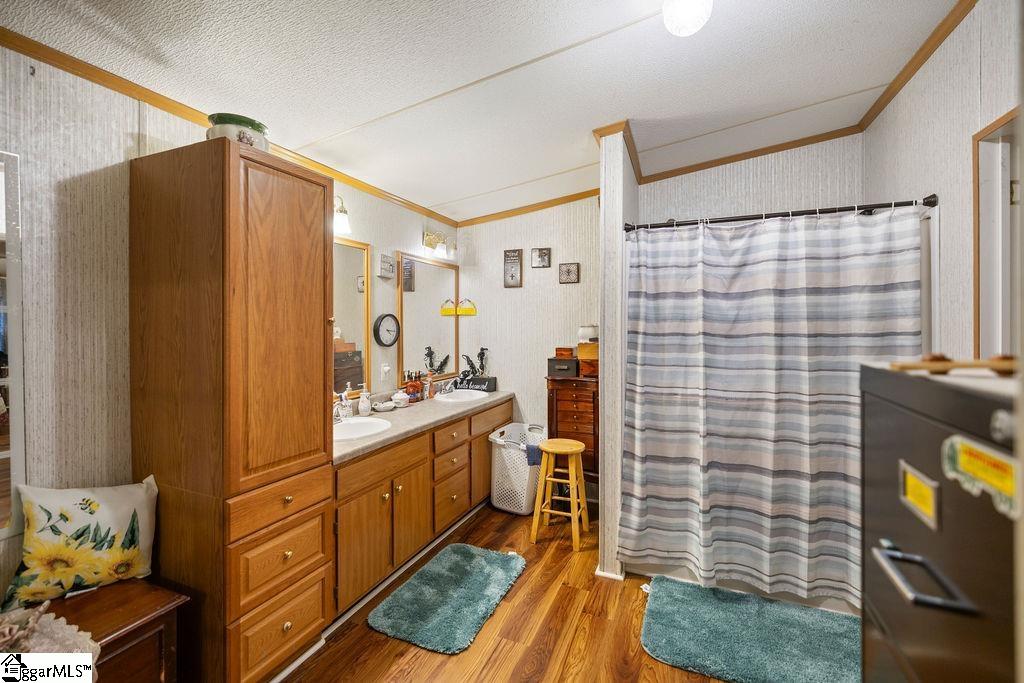 207 Hilman Drive Anderson, SC 29624