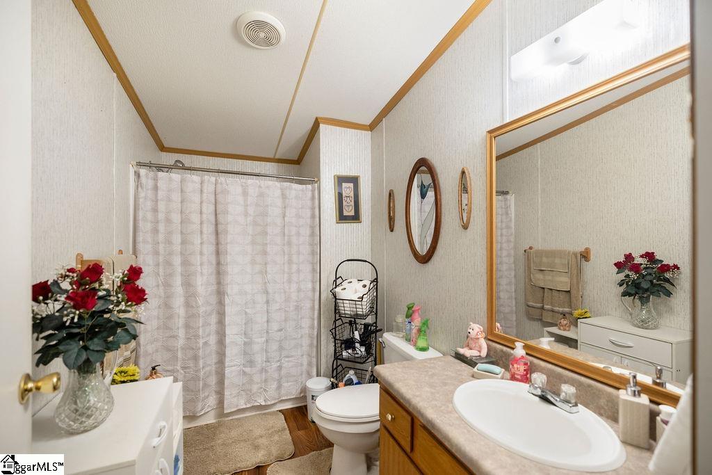 207 Hilman Drive Anderson, SC 29624
