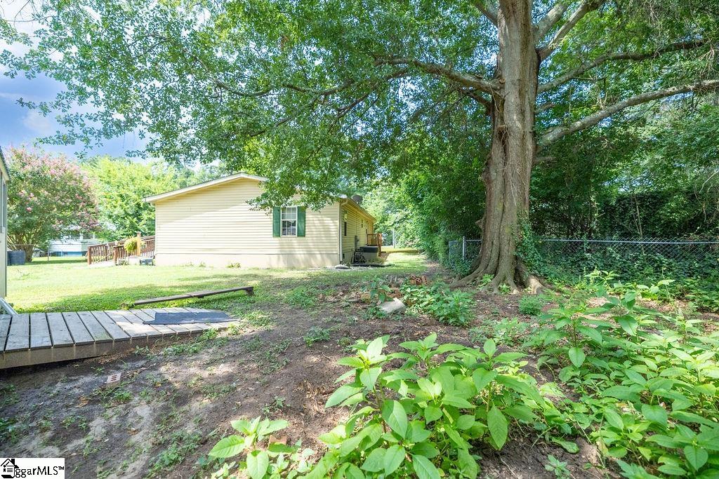 207 Hilman Drive Anderson, SC 29624