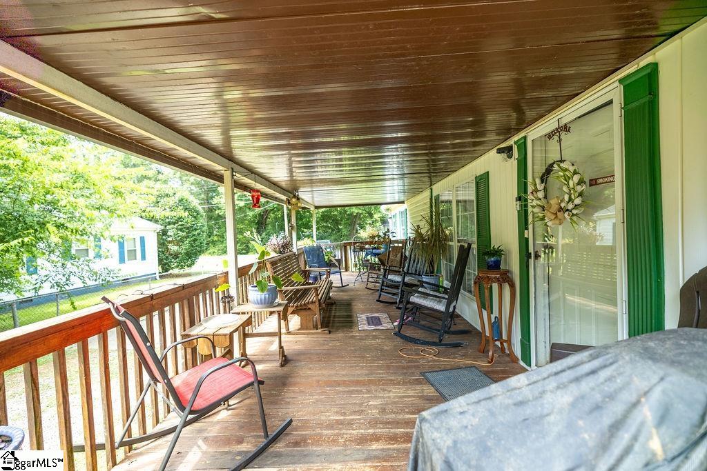 207 Hilman Drive Anderson, SC 29624