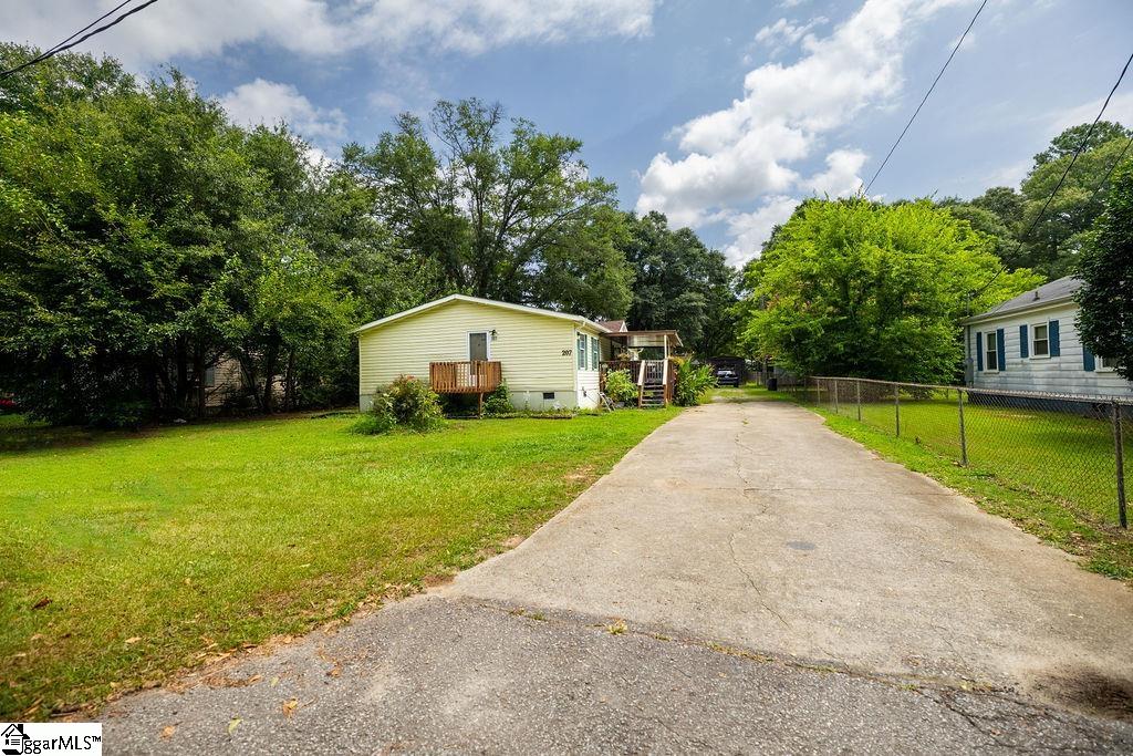 207 Hilman Drive Anderson, SC 29624