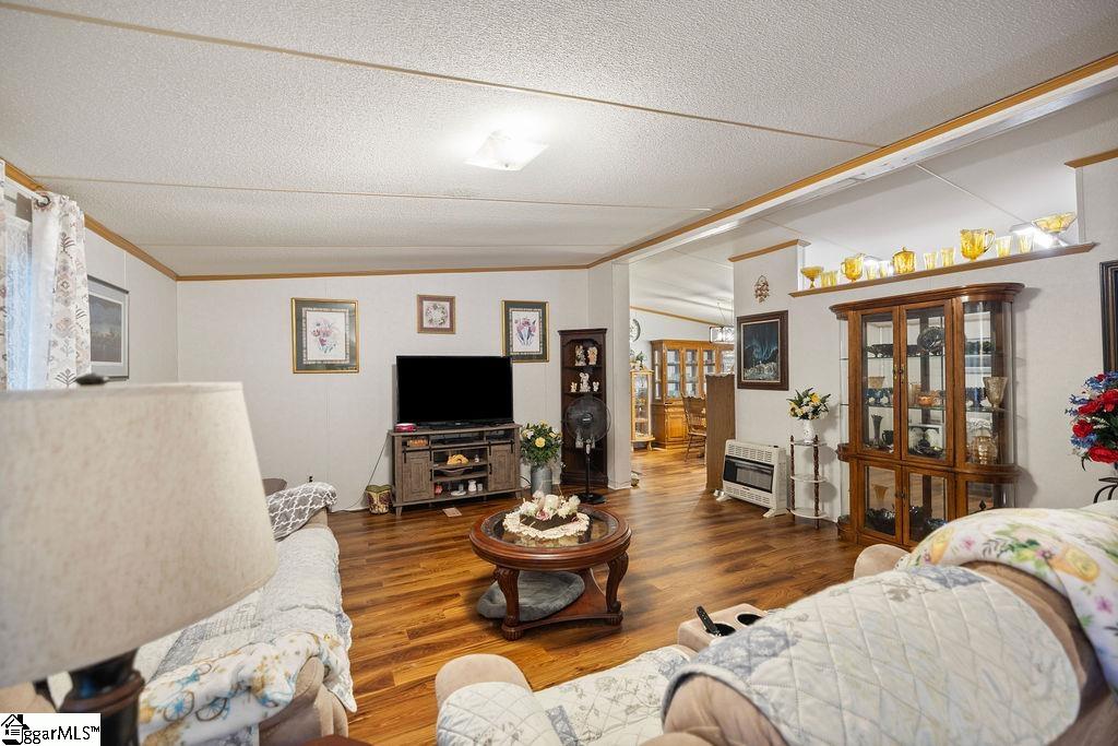 207 Hilman Drive Anderson, SC 29624