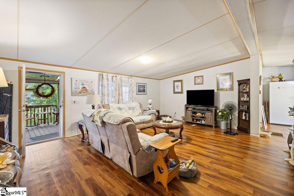 207 Hilman Drive Anderson, SC 29624
