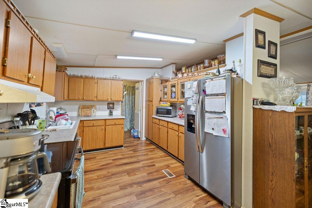 207 Hilman Drive Anderson, SC 29624