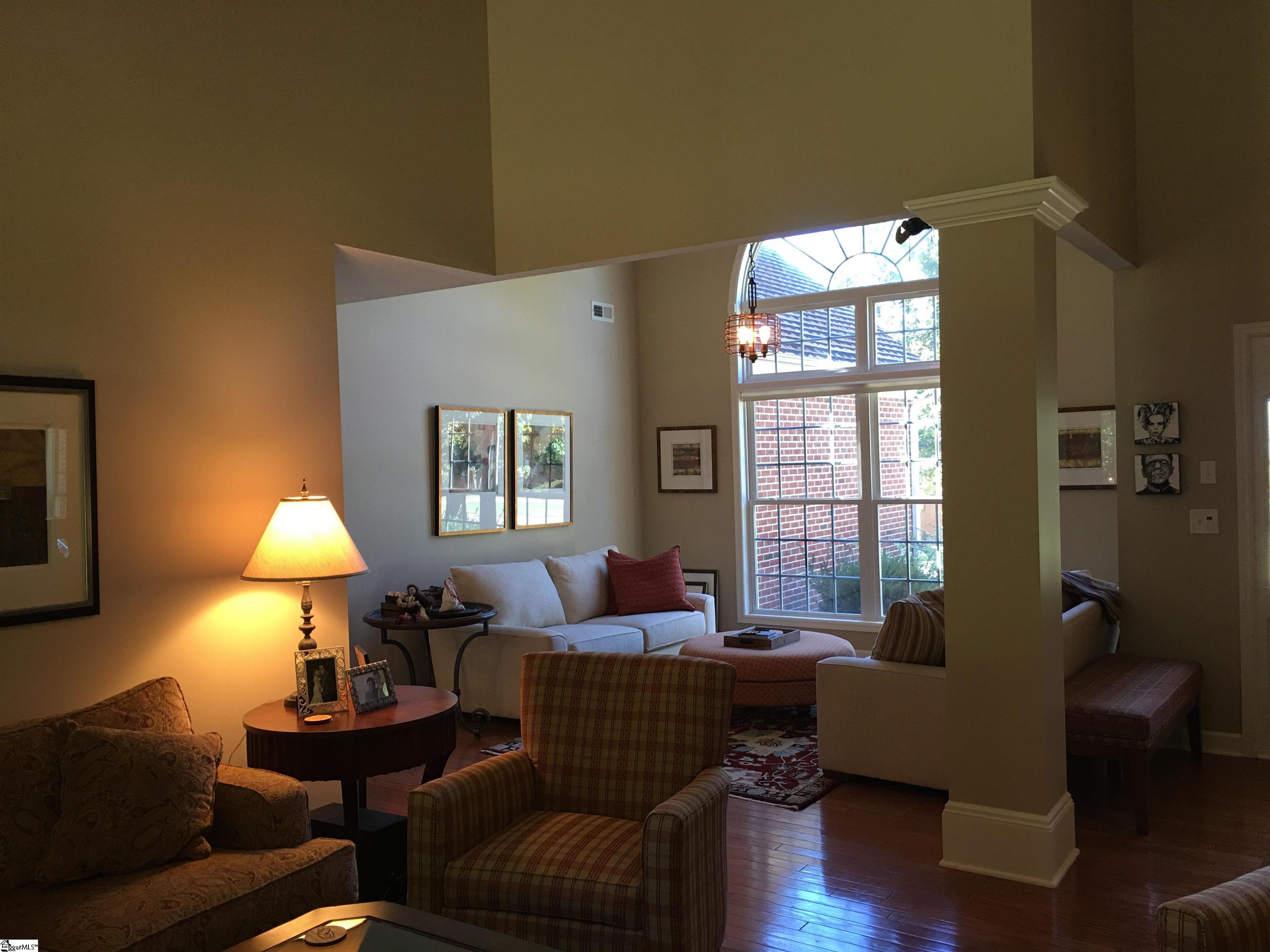 110 N Carleila Lake Way Spartanburg, SC 29307