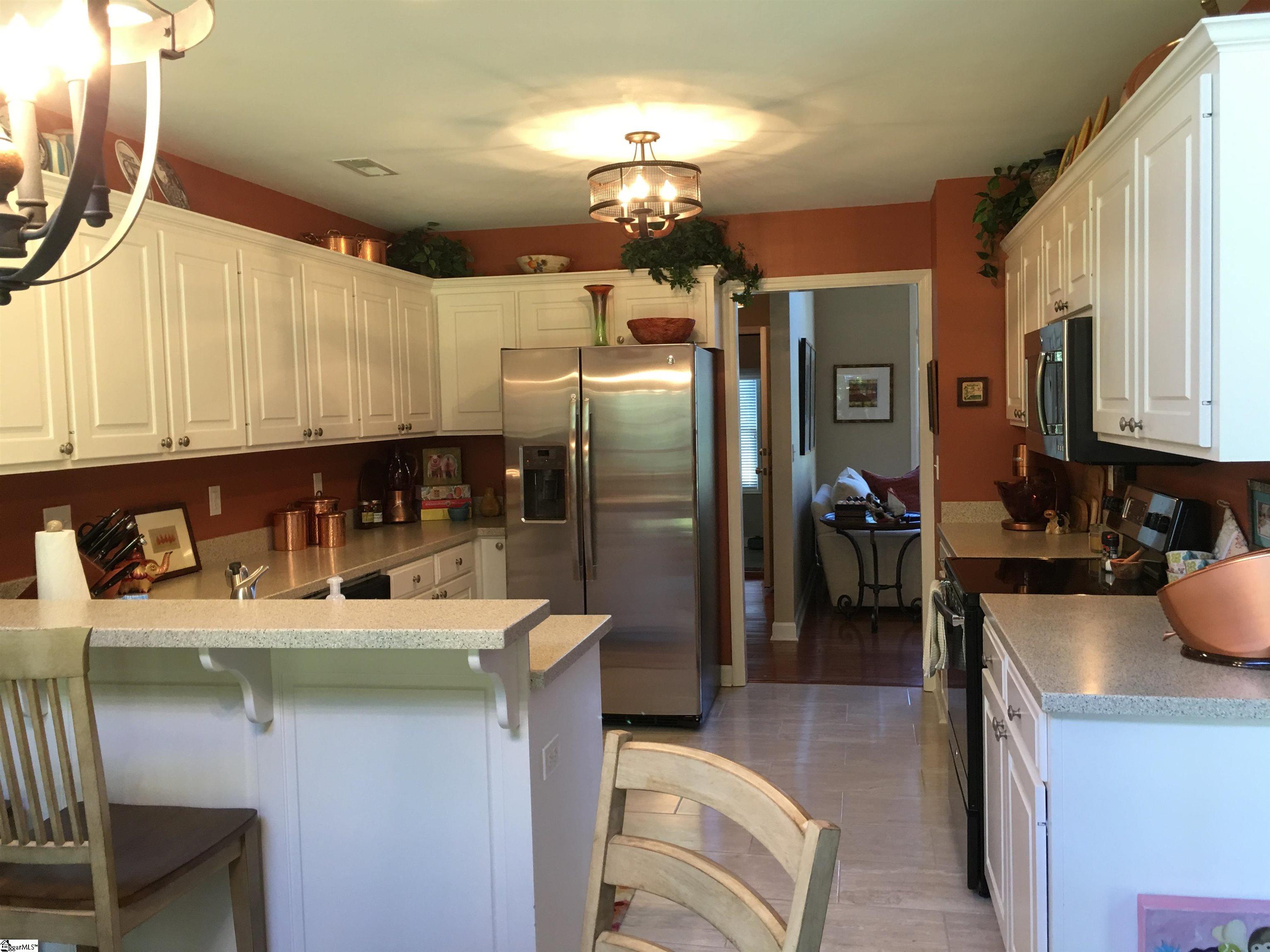 110 N Carleila Lake Way Spartanburg, SC 29307