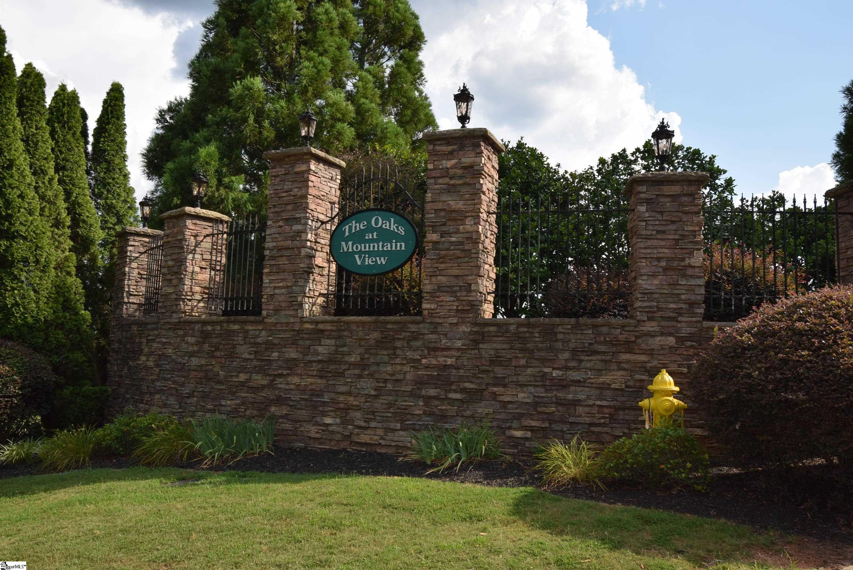 144 Jericho Circle Anderson, SC 29621