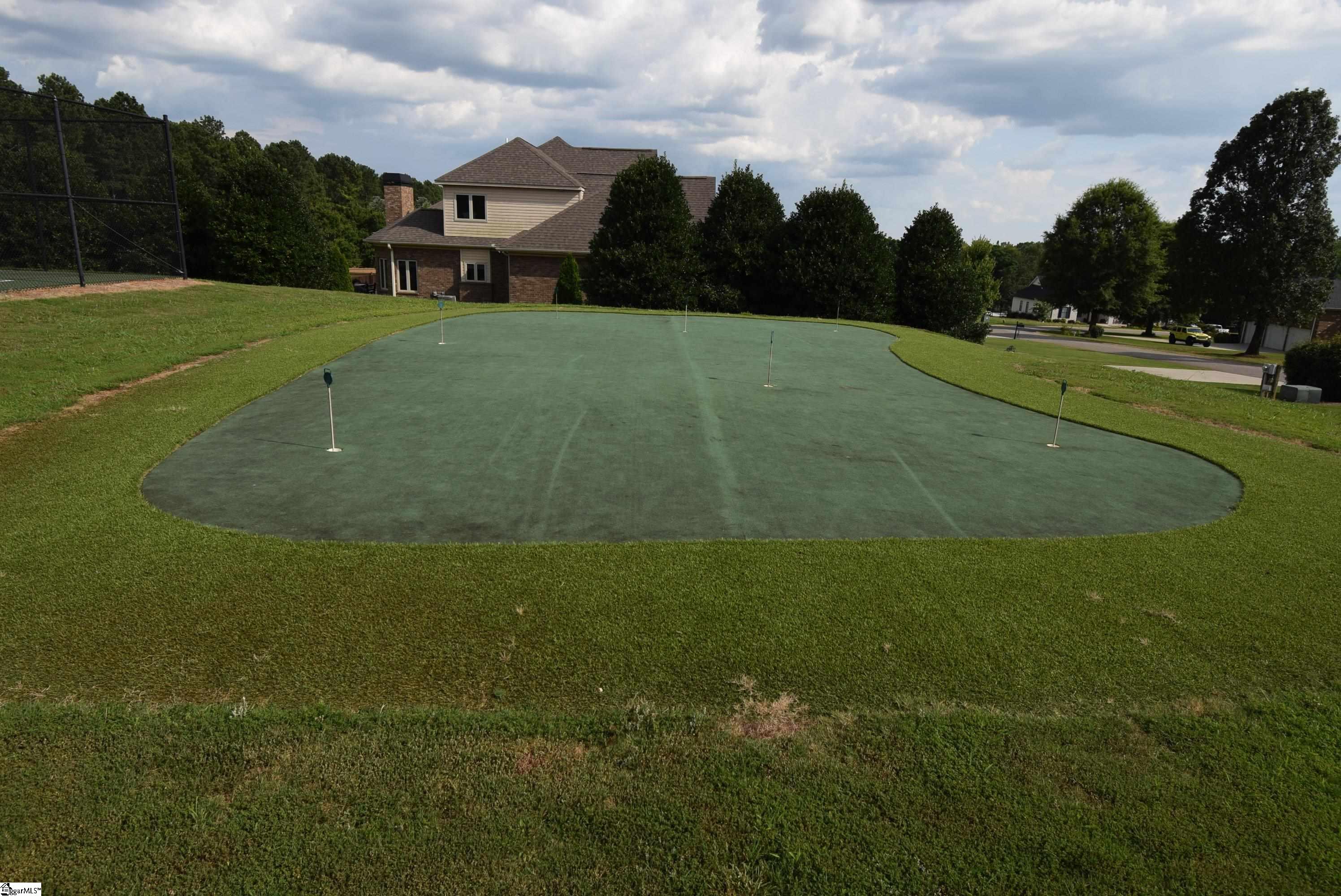 144 Jericho Circle Anderson, SC 29621