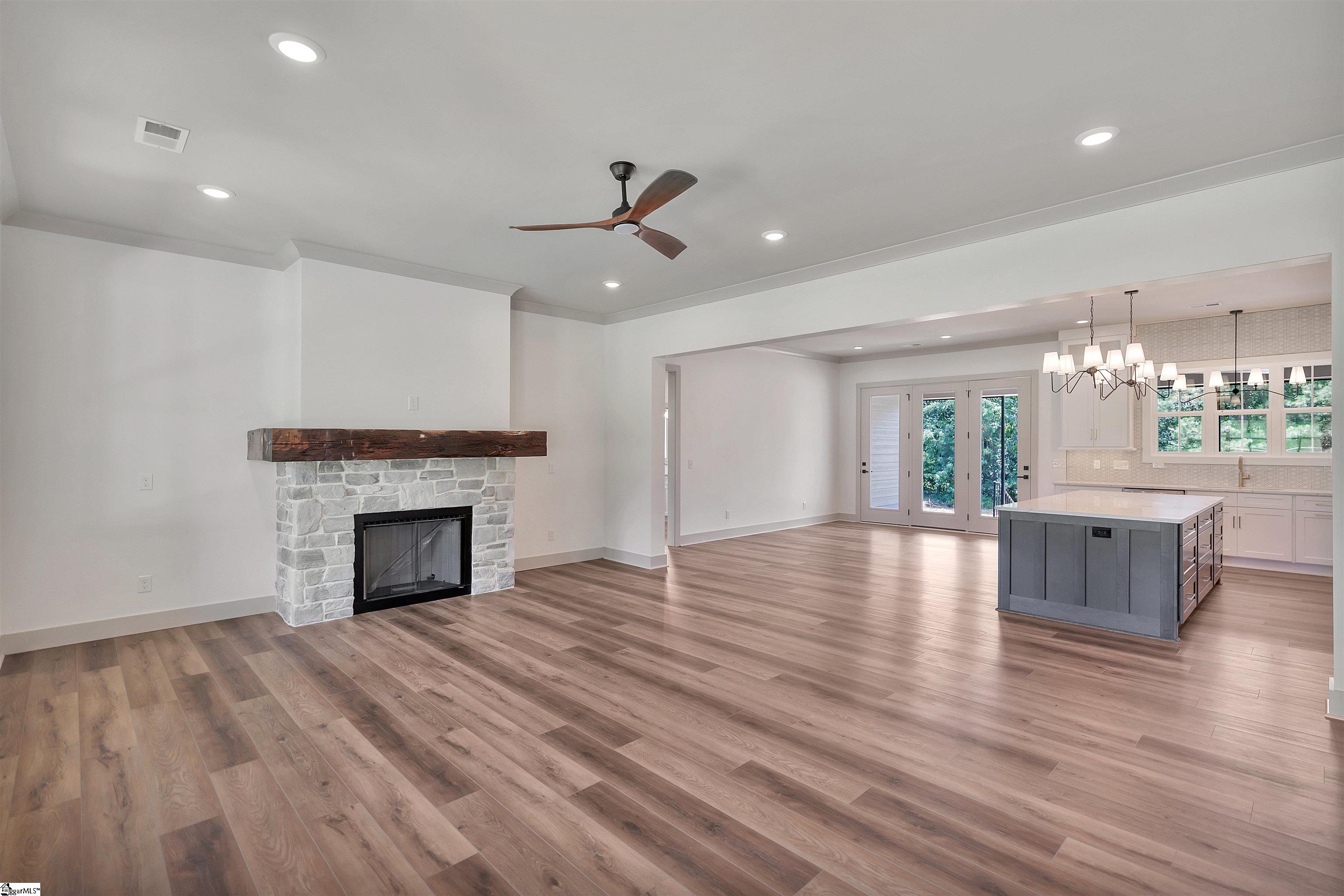 144 Jericho Circle Anderson, SC 29621
