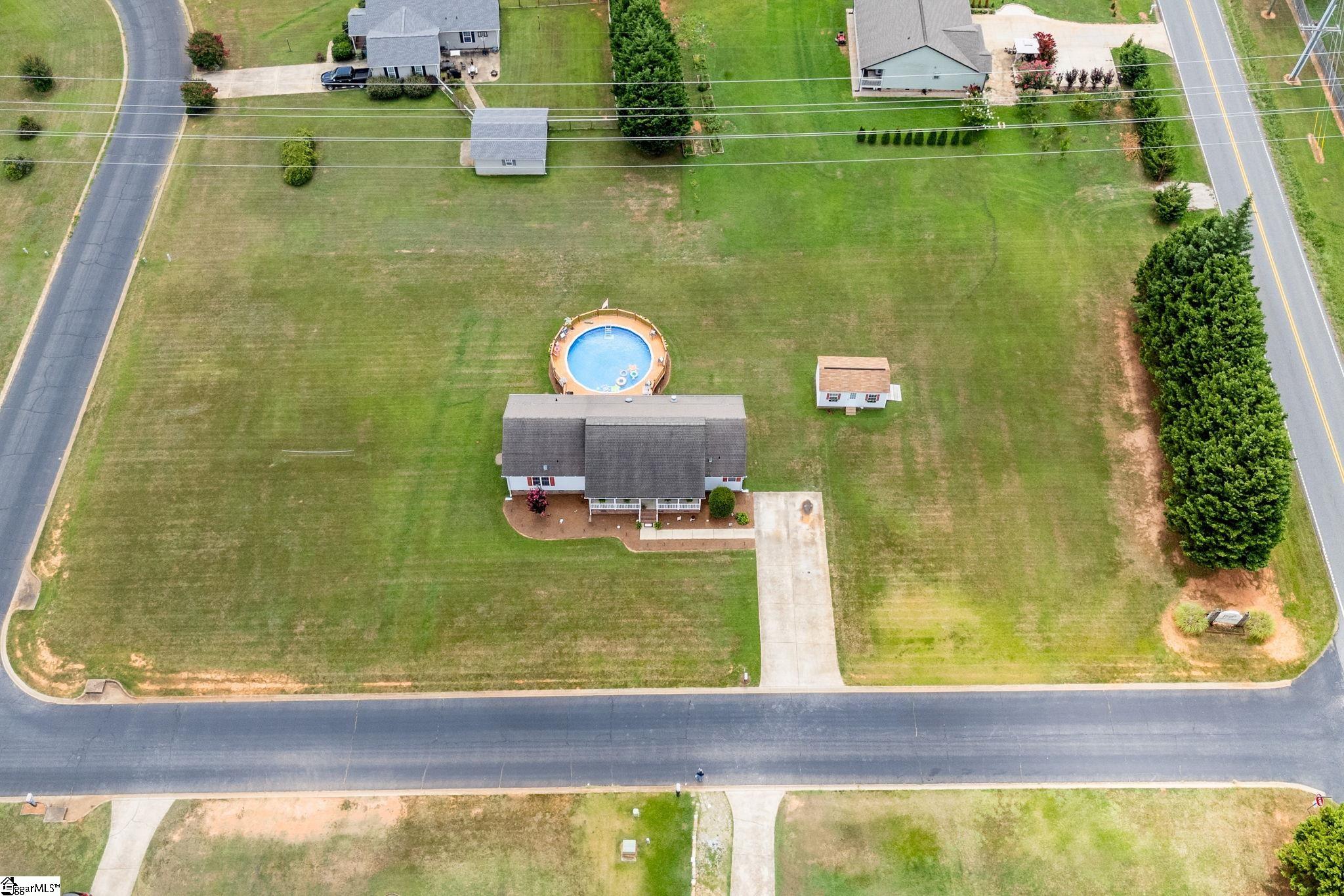 204 Fawn Meadow Drive Inman, SC 29349