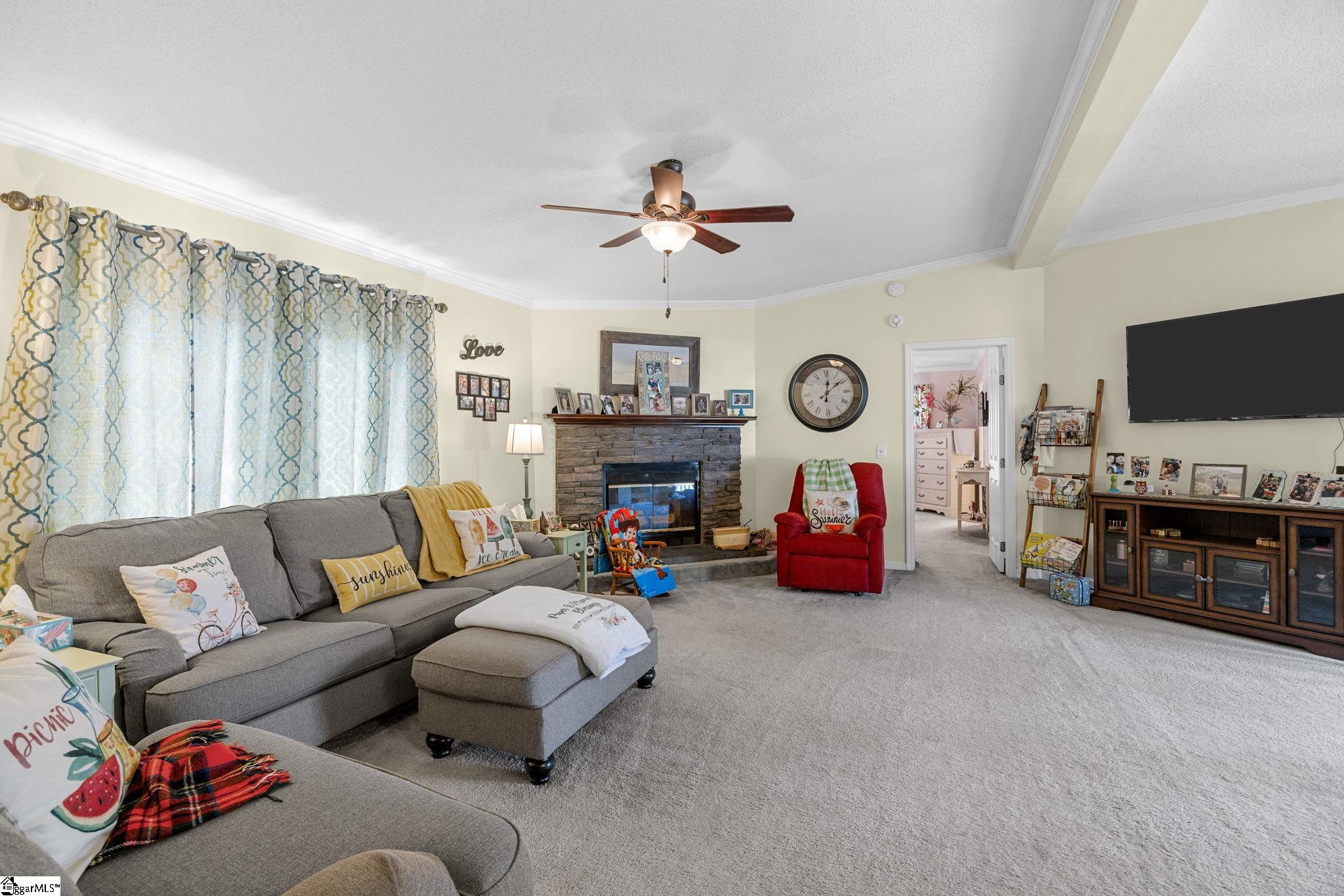 204 Fawn Meadow Drive Inman, SC 29349