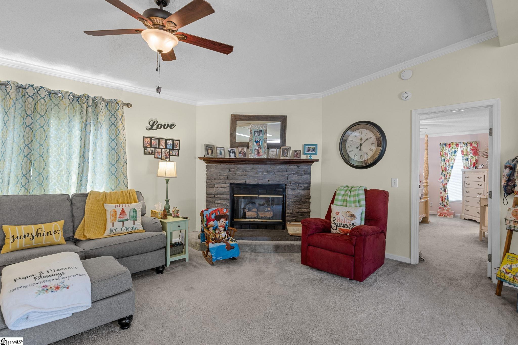204 Fawn Meadow Drive Inman, SC 29349