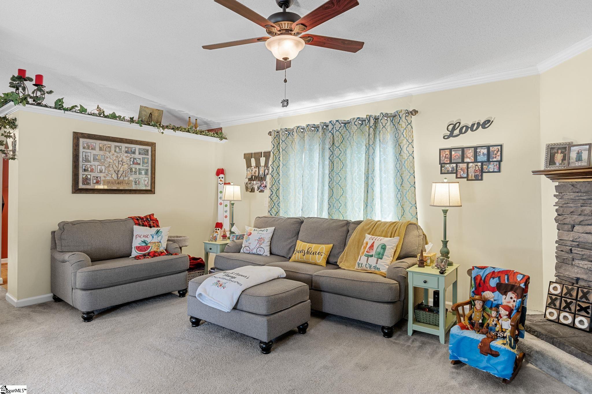 204 Fawn Meadow Drive Inman, SC 29349