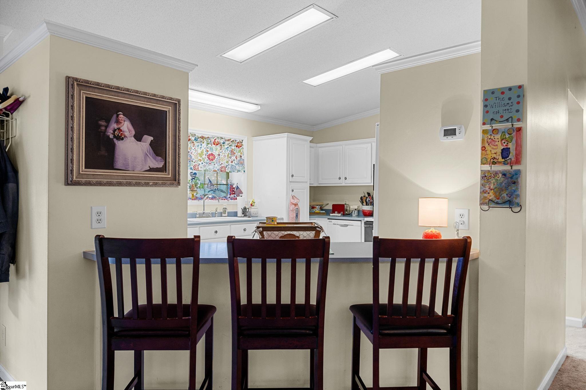 204 Fawn Meadow Drive Inman, SC 29349