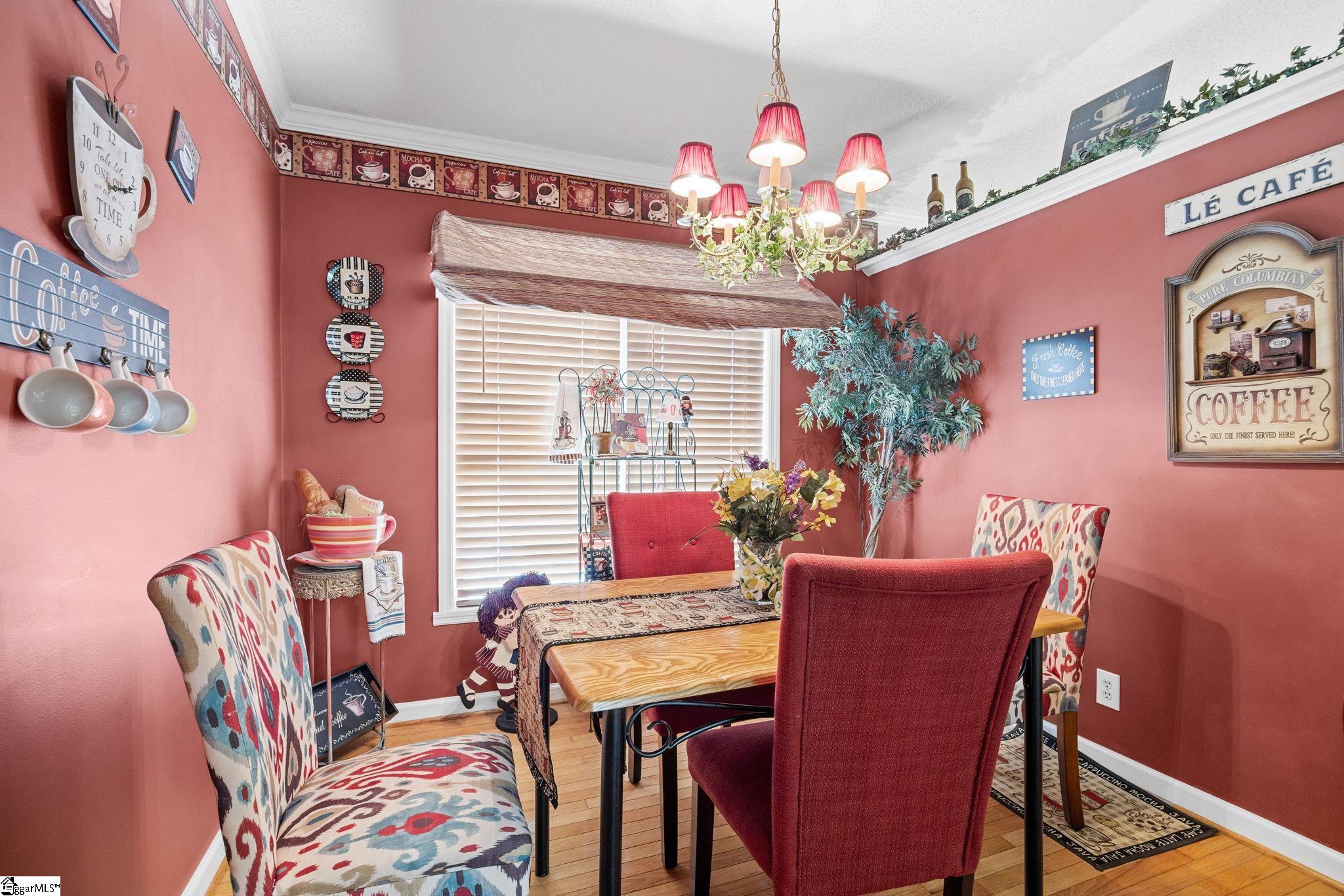 204 Fawn Meadow Drive Inman, SC 29349
