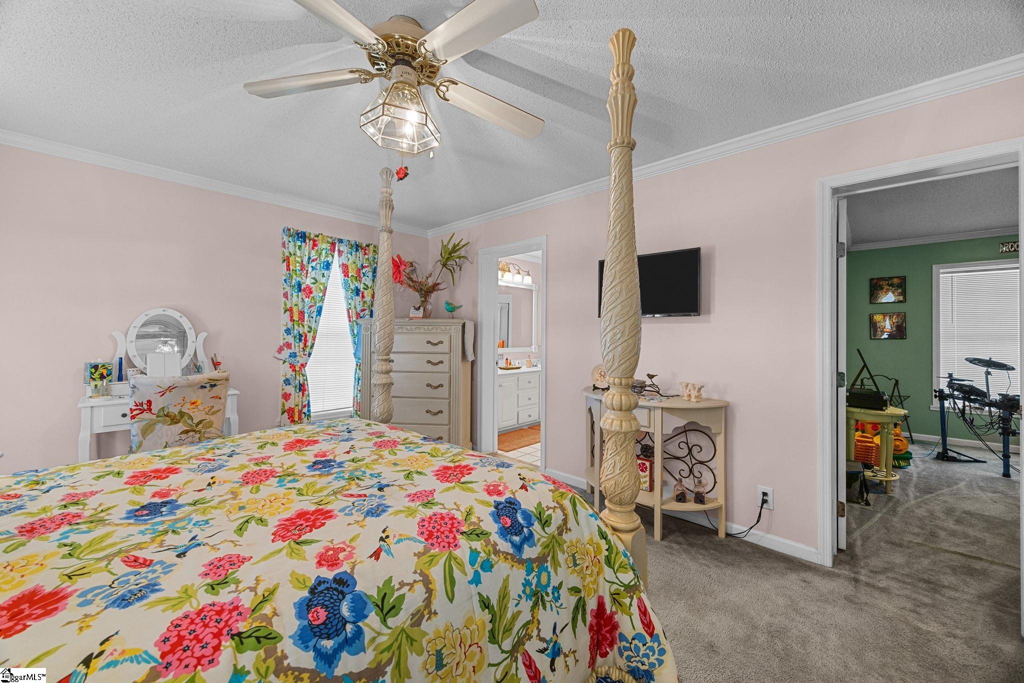 204 Fawn Meadow Drive Inman, SC 29349