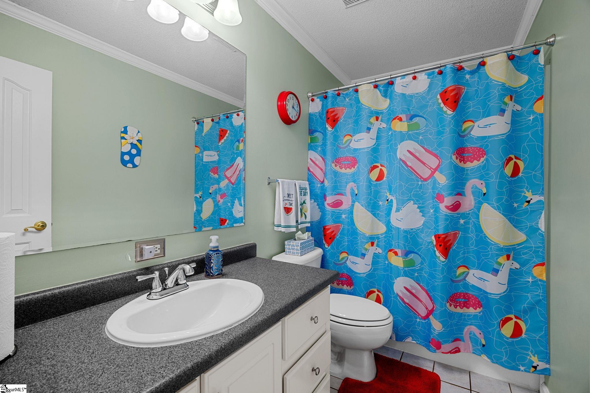 204 Fawn Meadow Drive Inman, SC 29349