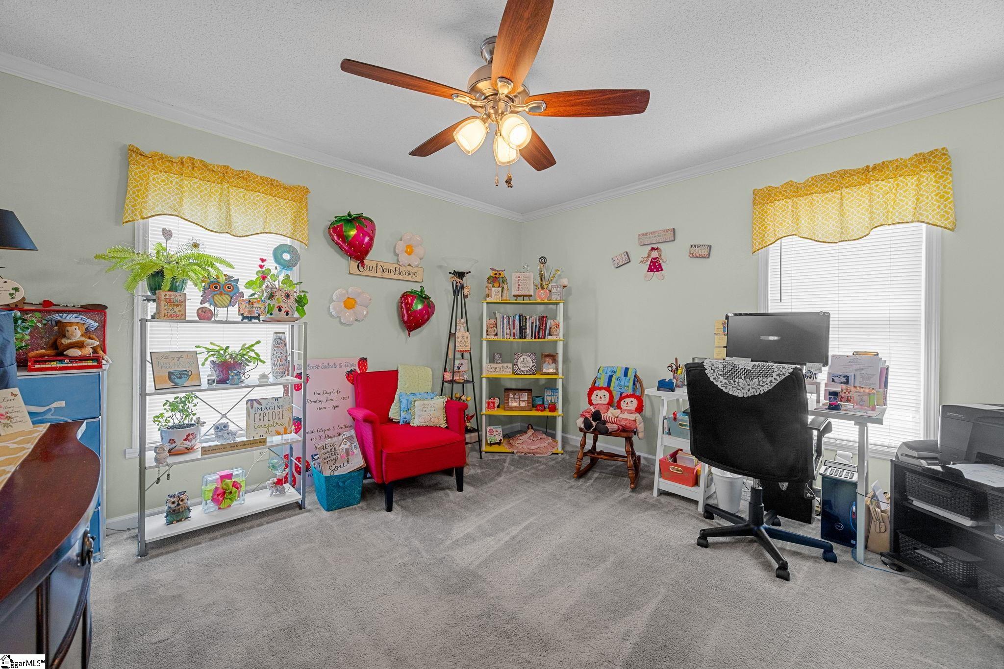 204 Fawn Meadow Drive Inman, SC 29349