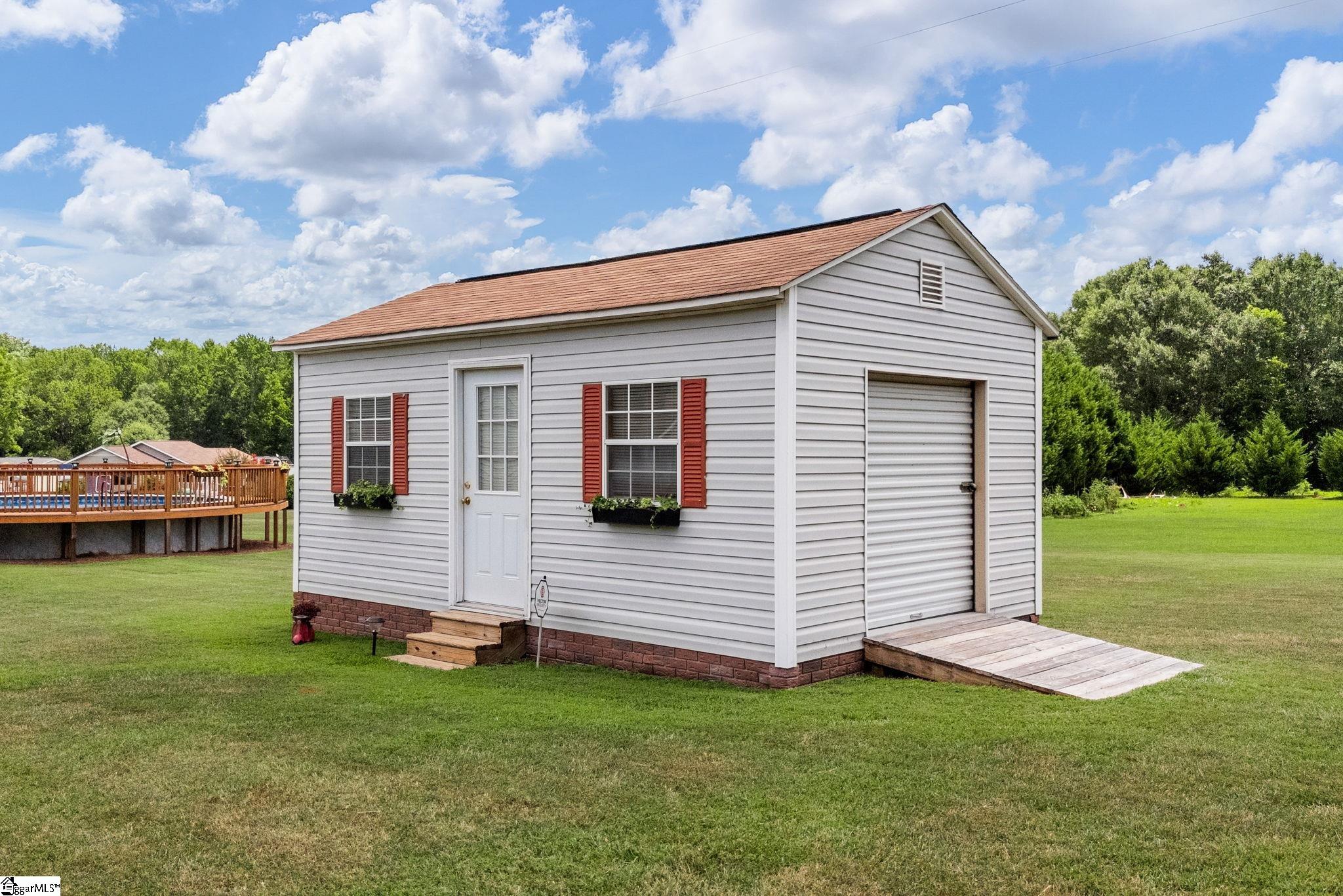 204 Fawn Meadow Drive Inman, SC 29349