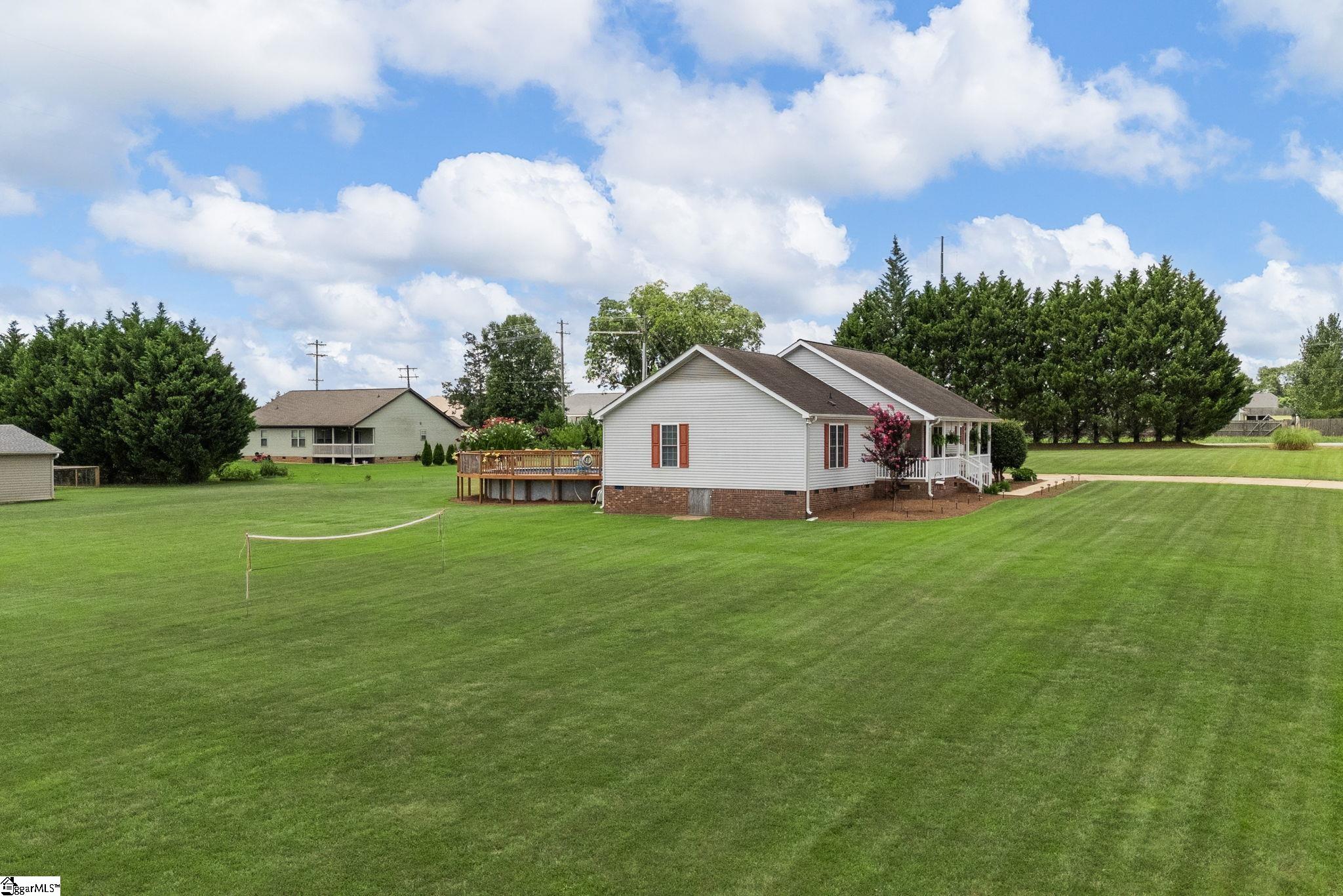 204 Fawn Meadow Drive Inman, SC 29349