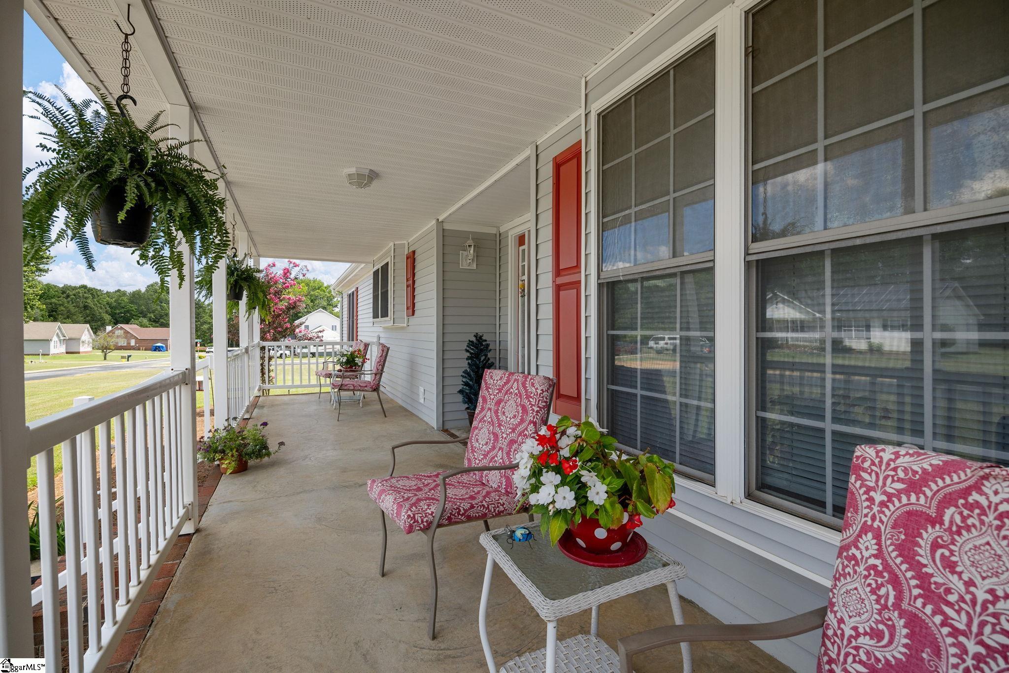 204 Fawn Meadow Drive Inman, SC 29349