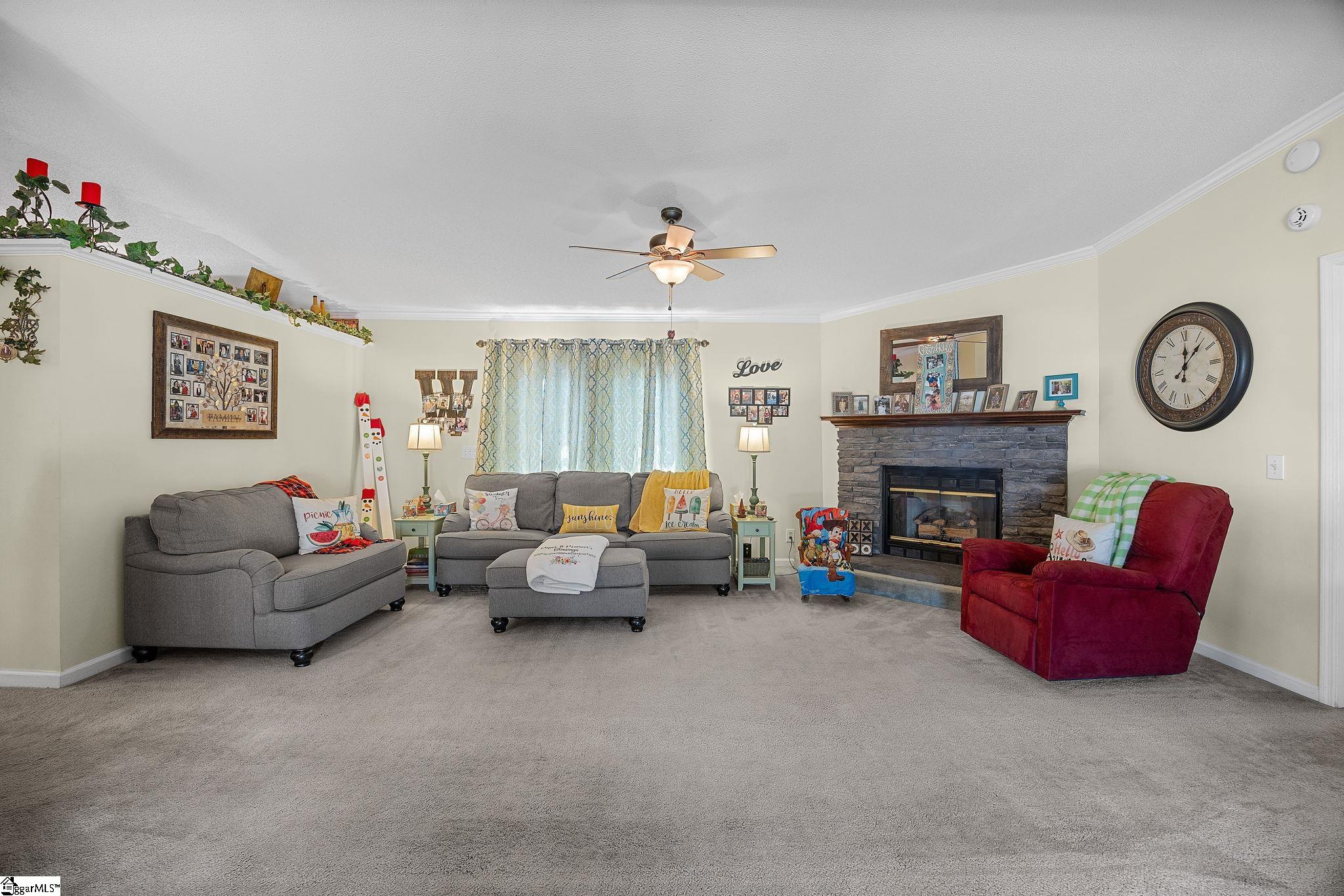 204 Fawn Meadow Drive Inman, SC 29349