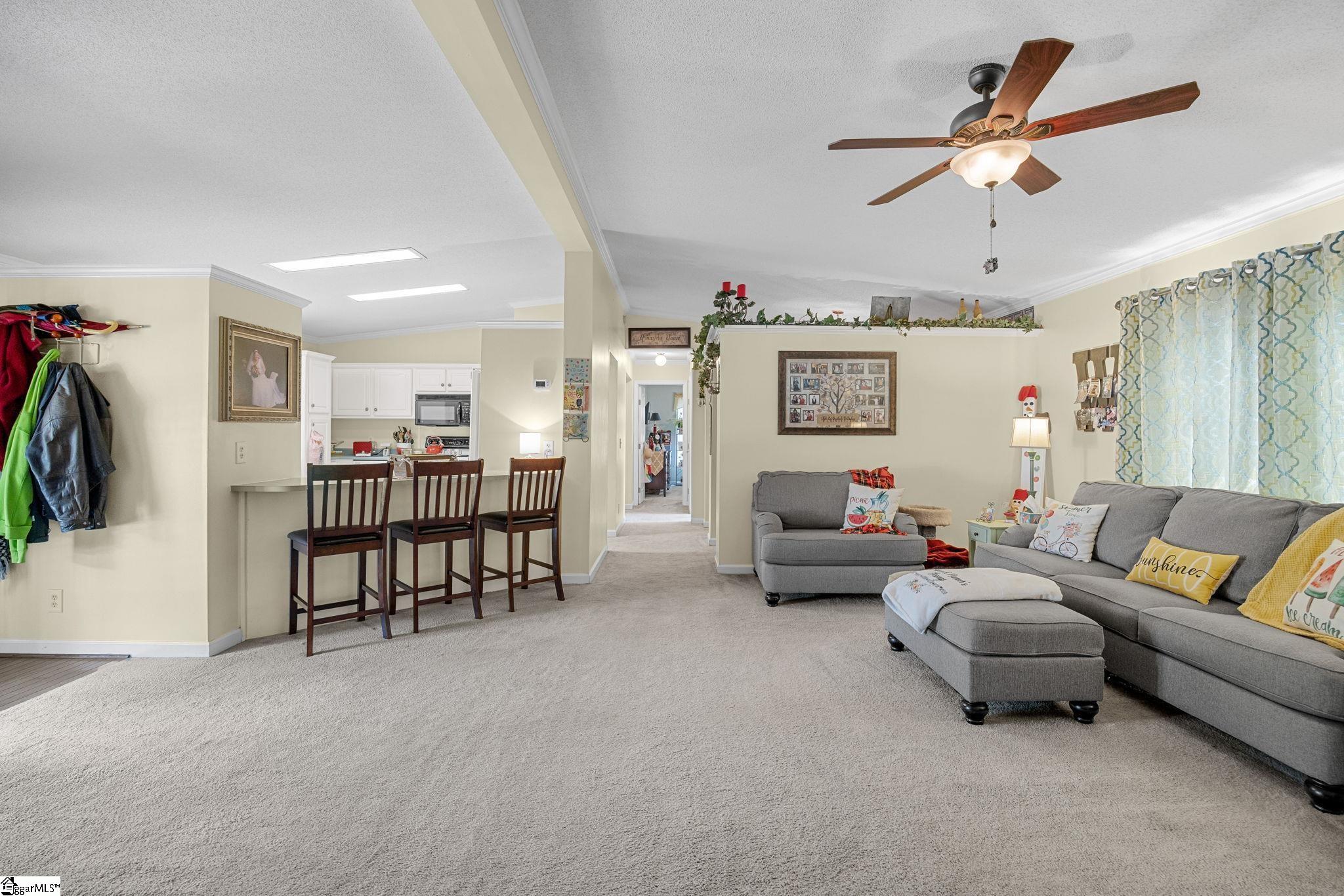 204 Fawn Meadow Drive Inman, SC 29349
