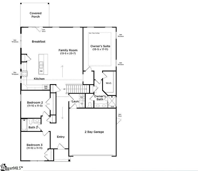 14022 Satinwood Way Inman, SC 29349