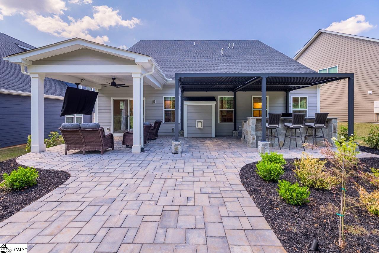 372 Hollythorpe Lane Fountain Inn, SC 29644