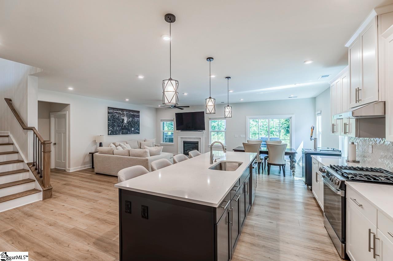 372 Hollythorpe Lane Fountain Inn, SC 29644