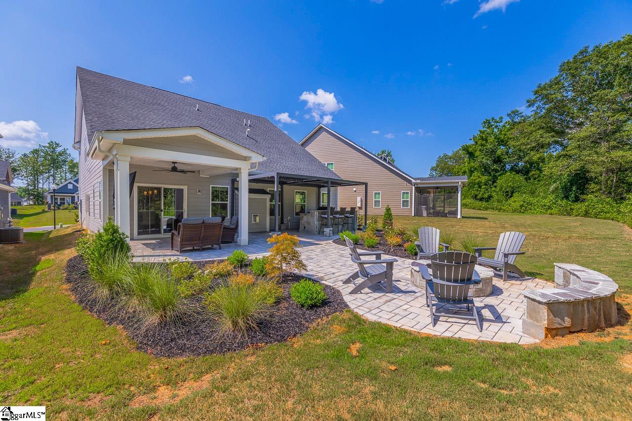 372 Hollythorpe Lane Fountain Inn, SC 29644