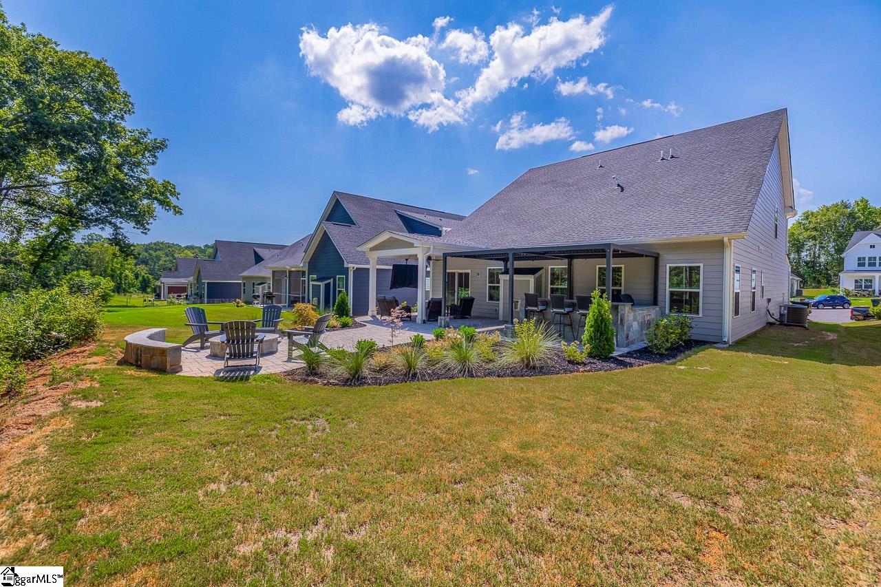 372 Hollythorpe Lane Fountain Inn, SC 29644