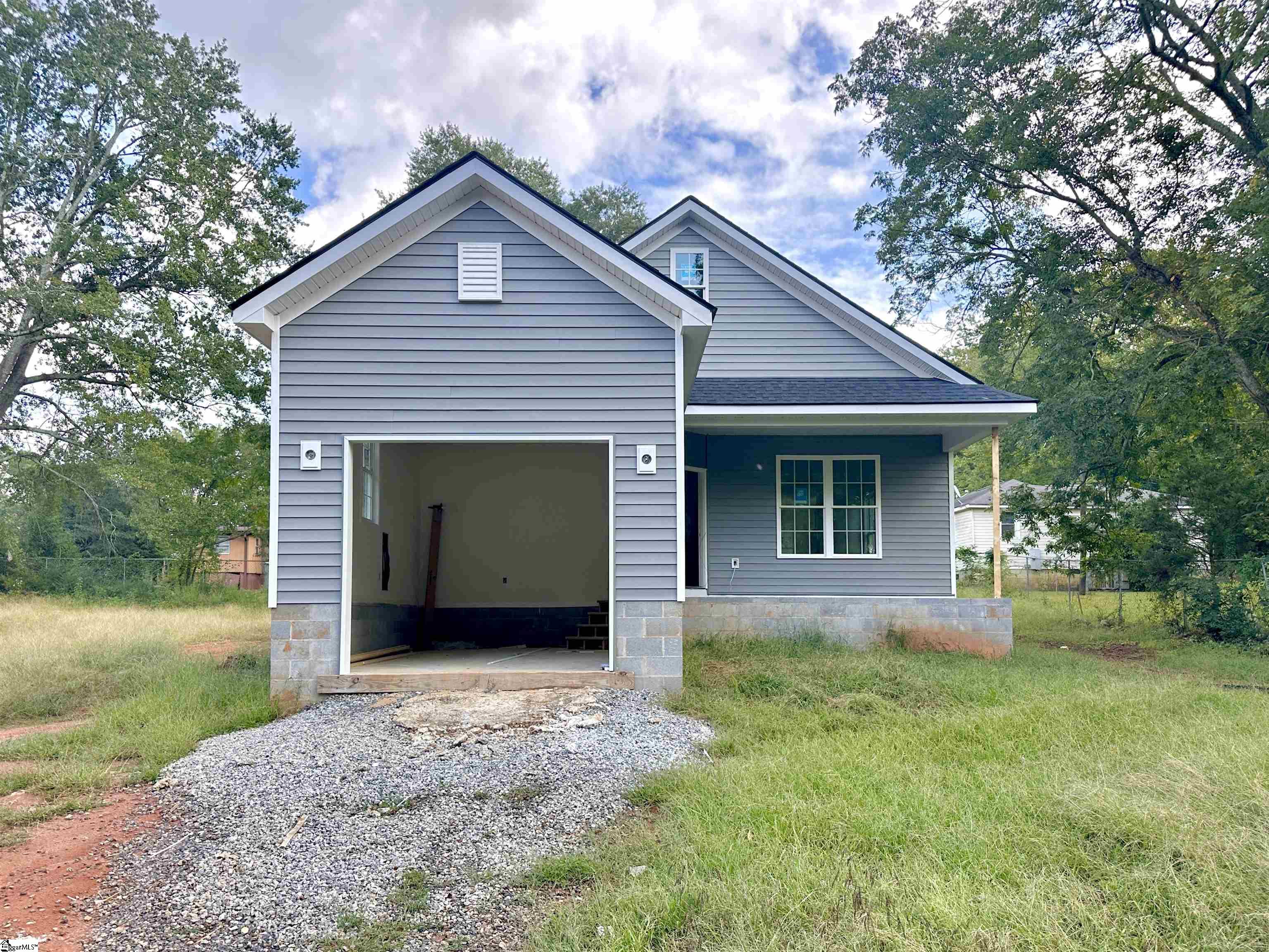 339 Winston Street Pendelton, SC 29670