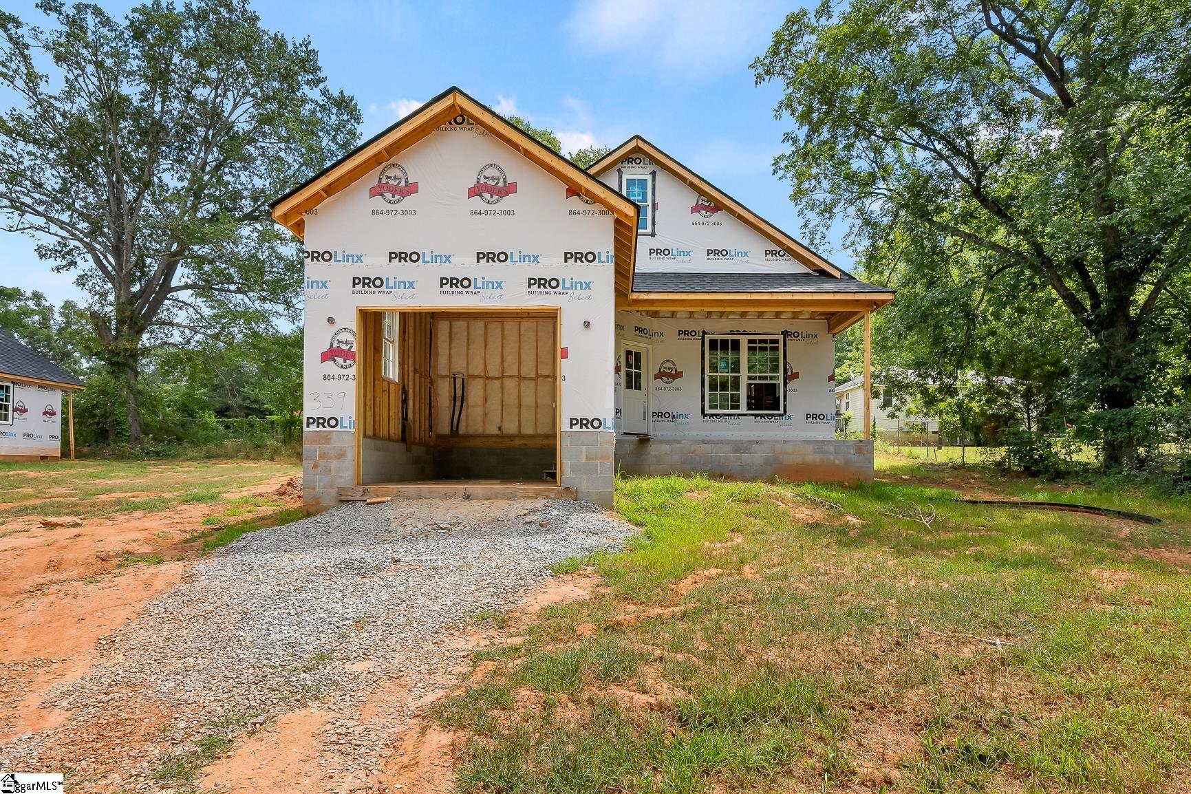 339 Winston Street Pendelton, SC 29670