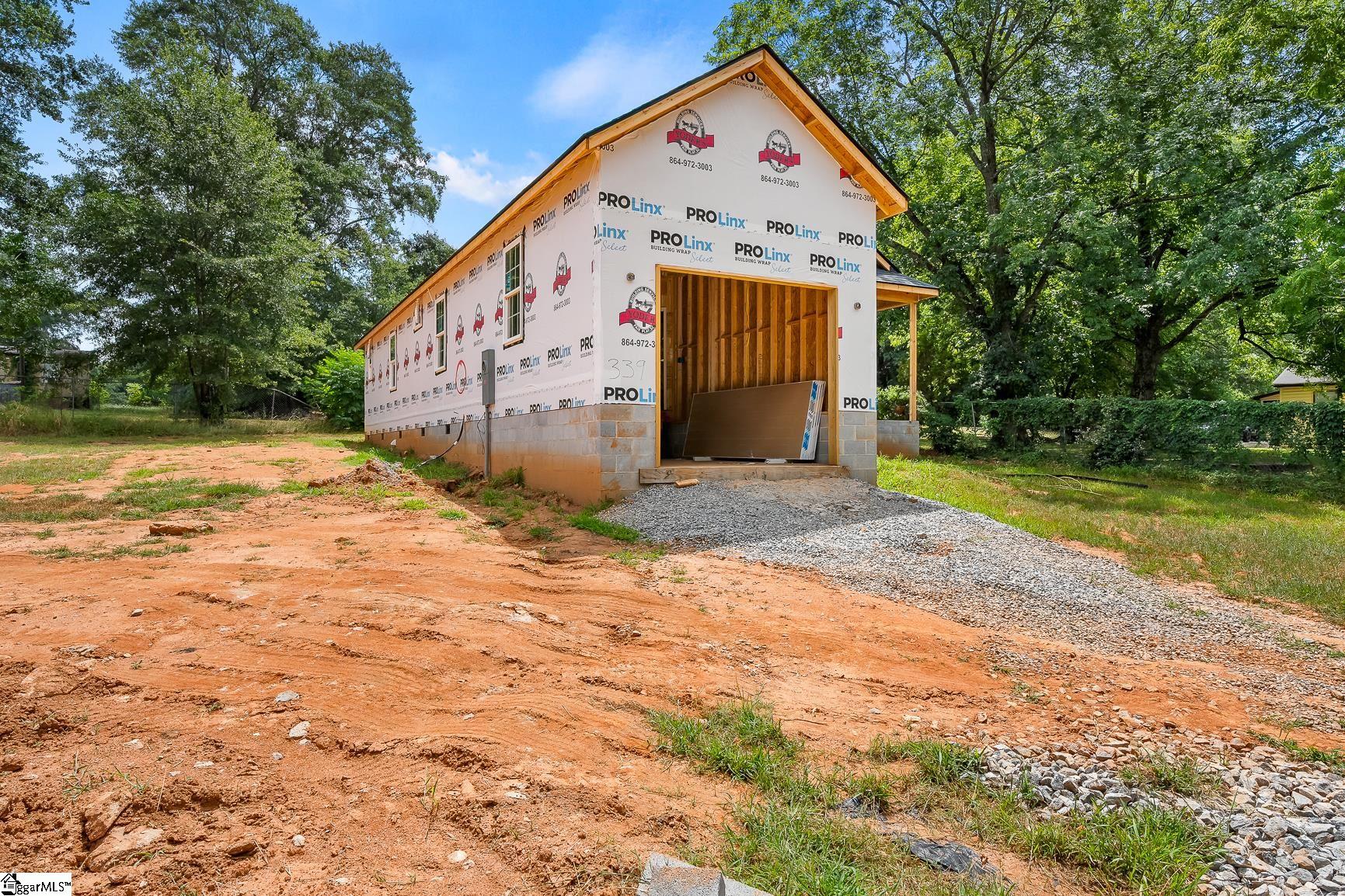 339 Winston Street Pendelton, SC 29670