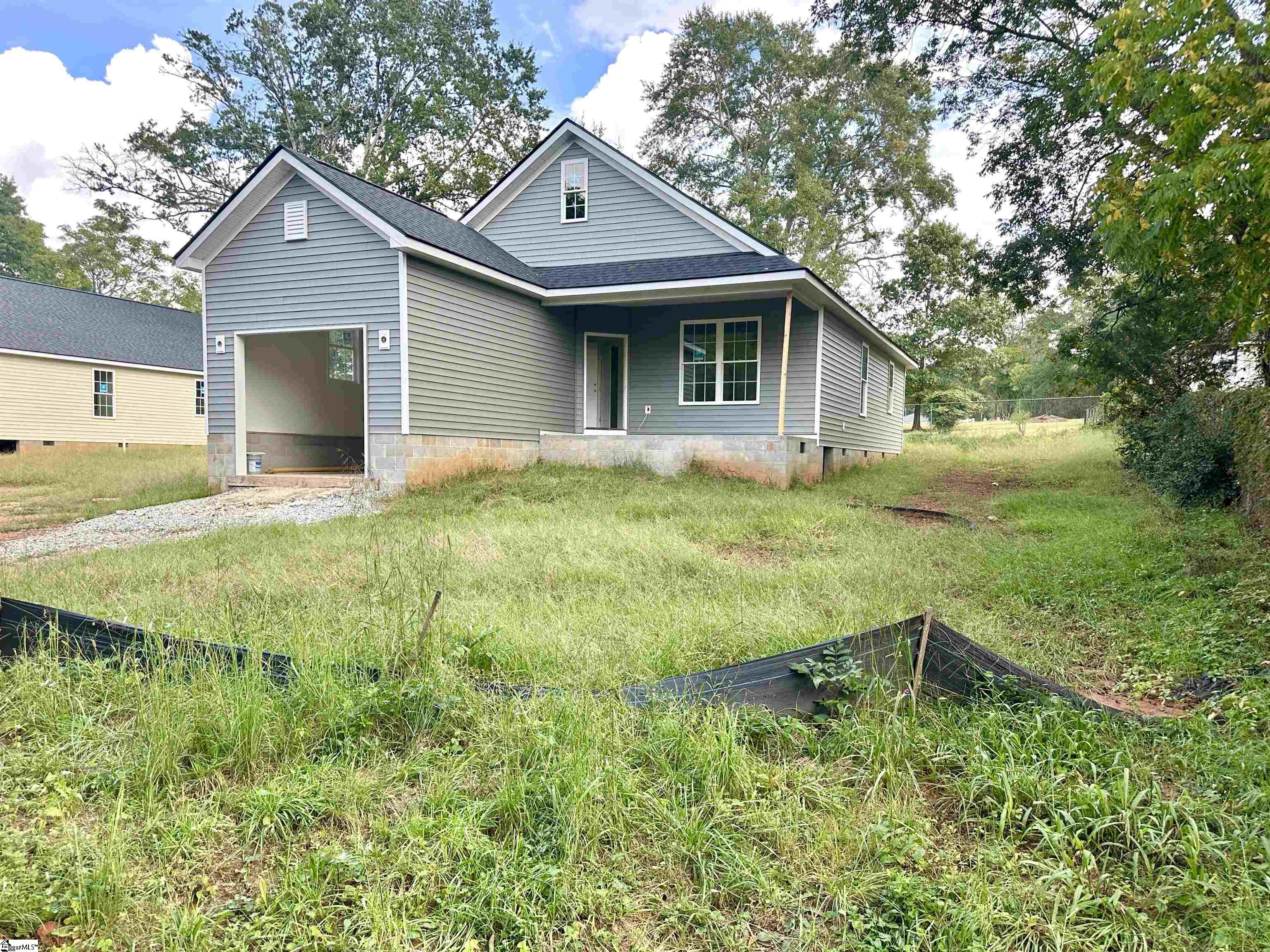 339 Winston Street Pendelton, SC 29670