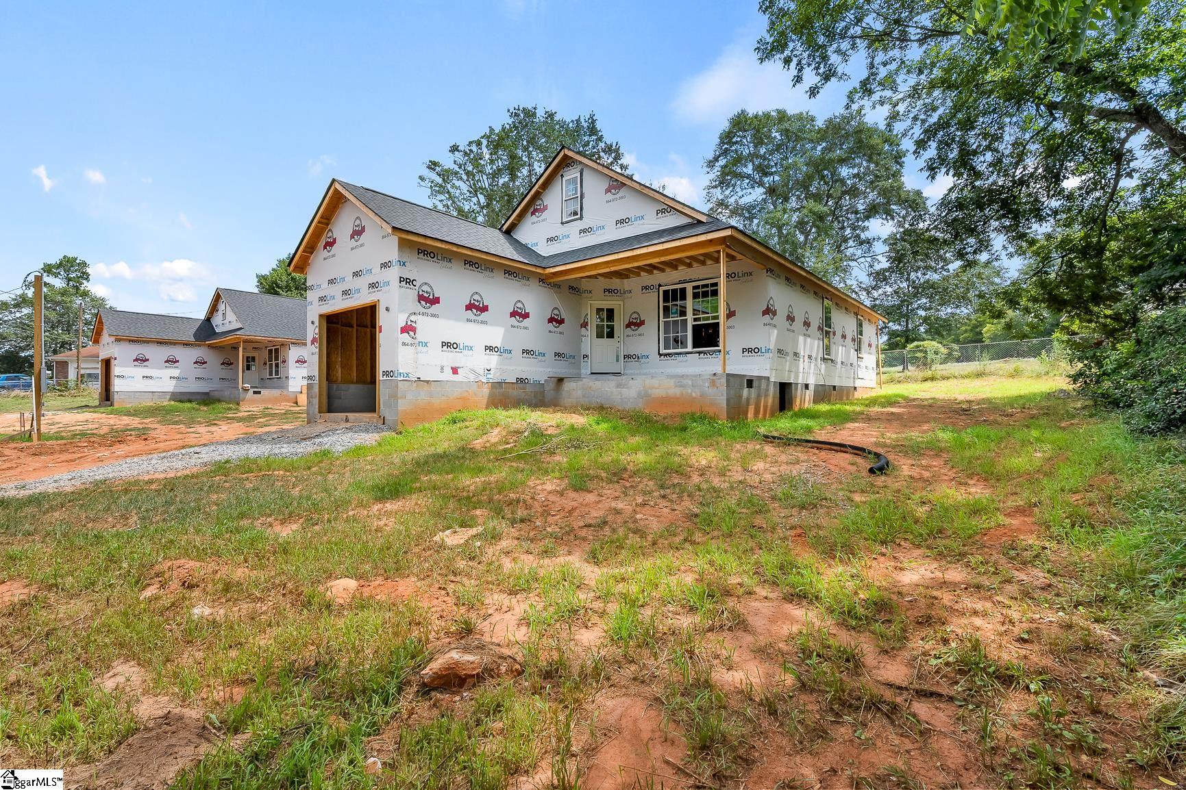 339 Winston Street Pendelton, SC 29670