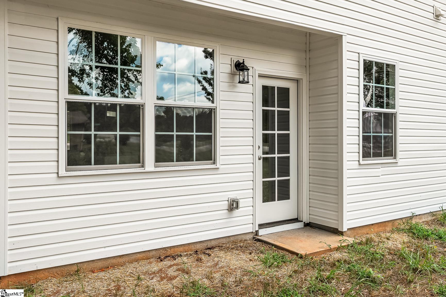 339 Winston Street Pendelton, SC 29670