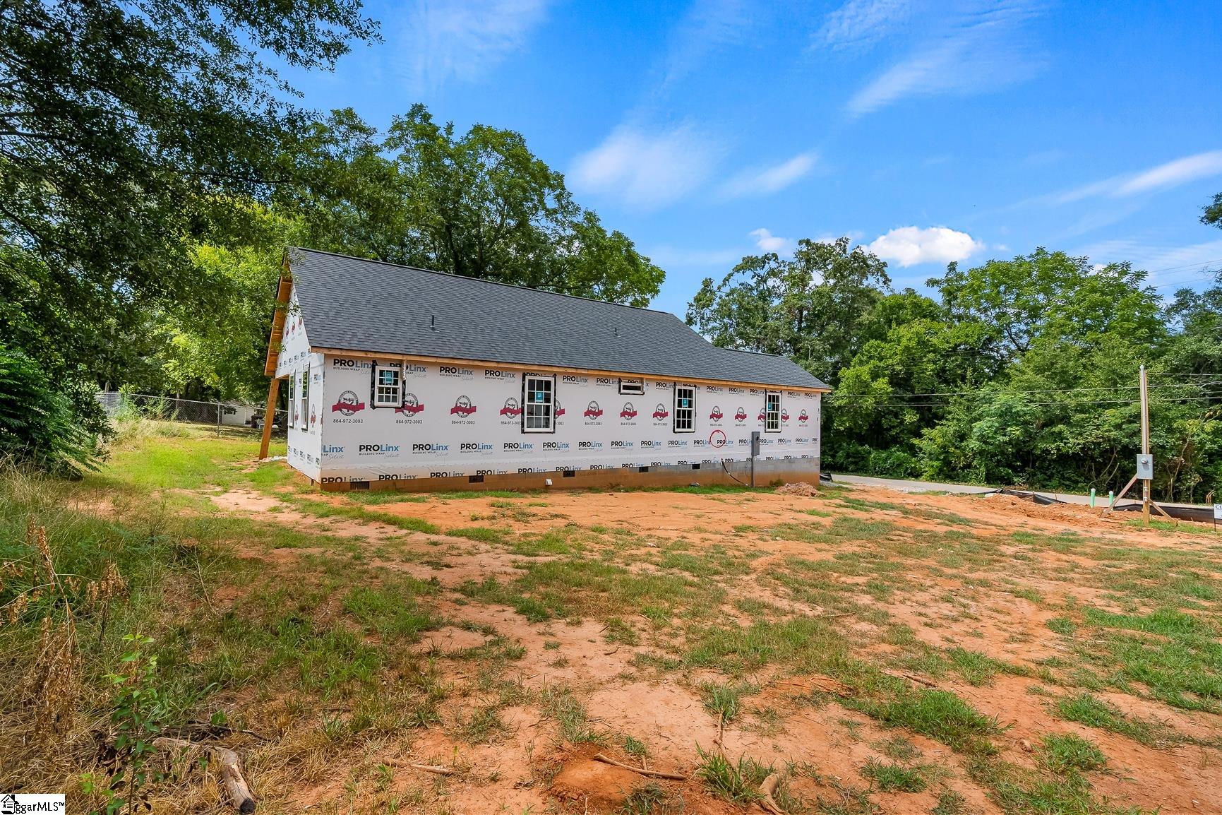 339 Winston Street Pendelton, SC 29670