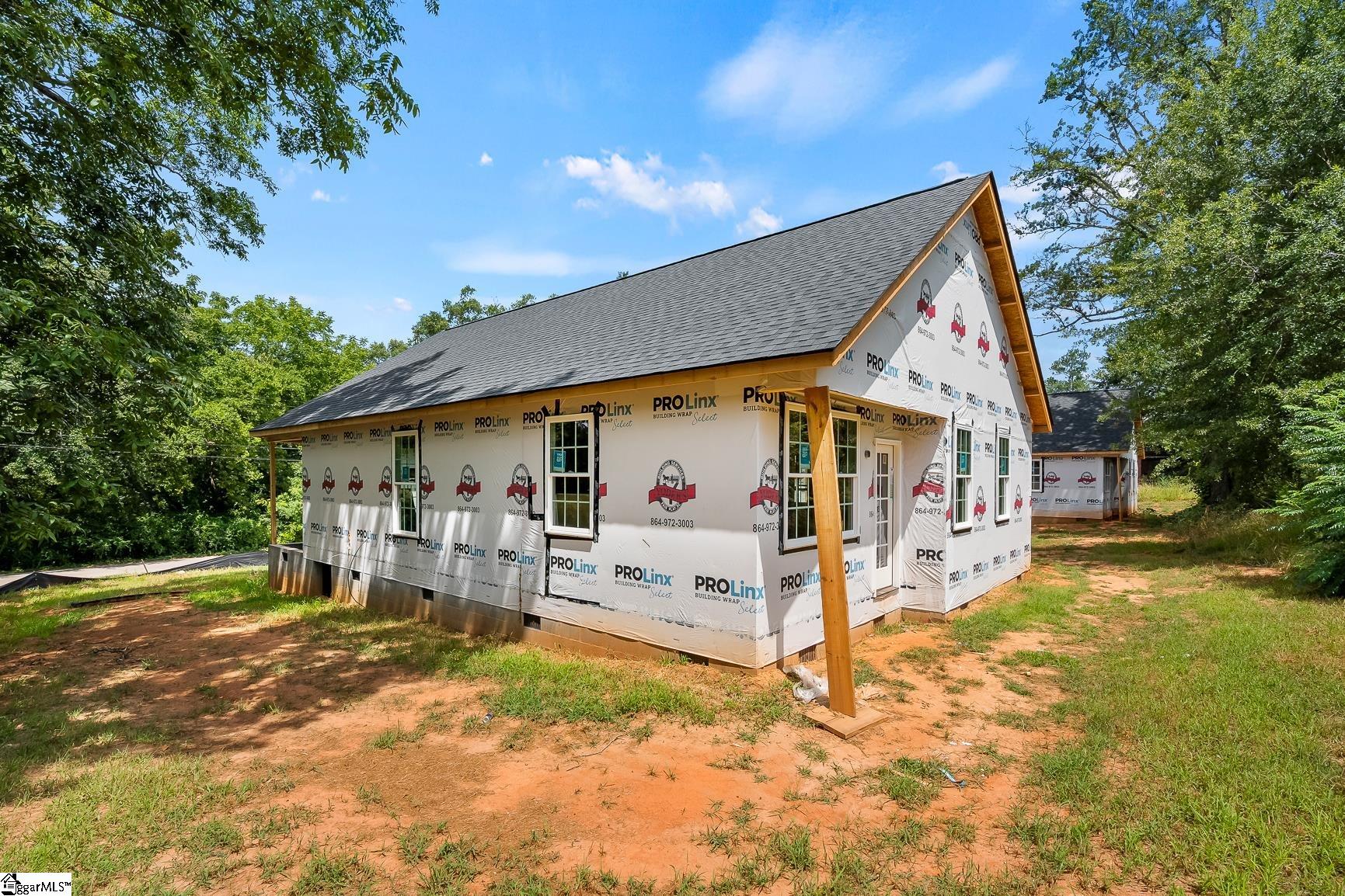 339 Winston Street Pendelton, SC 29670