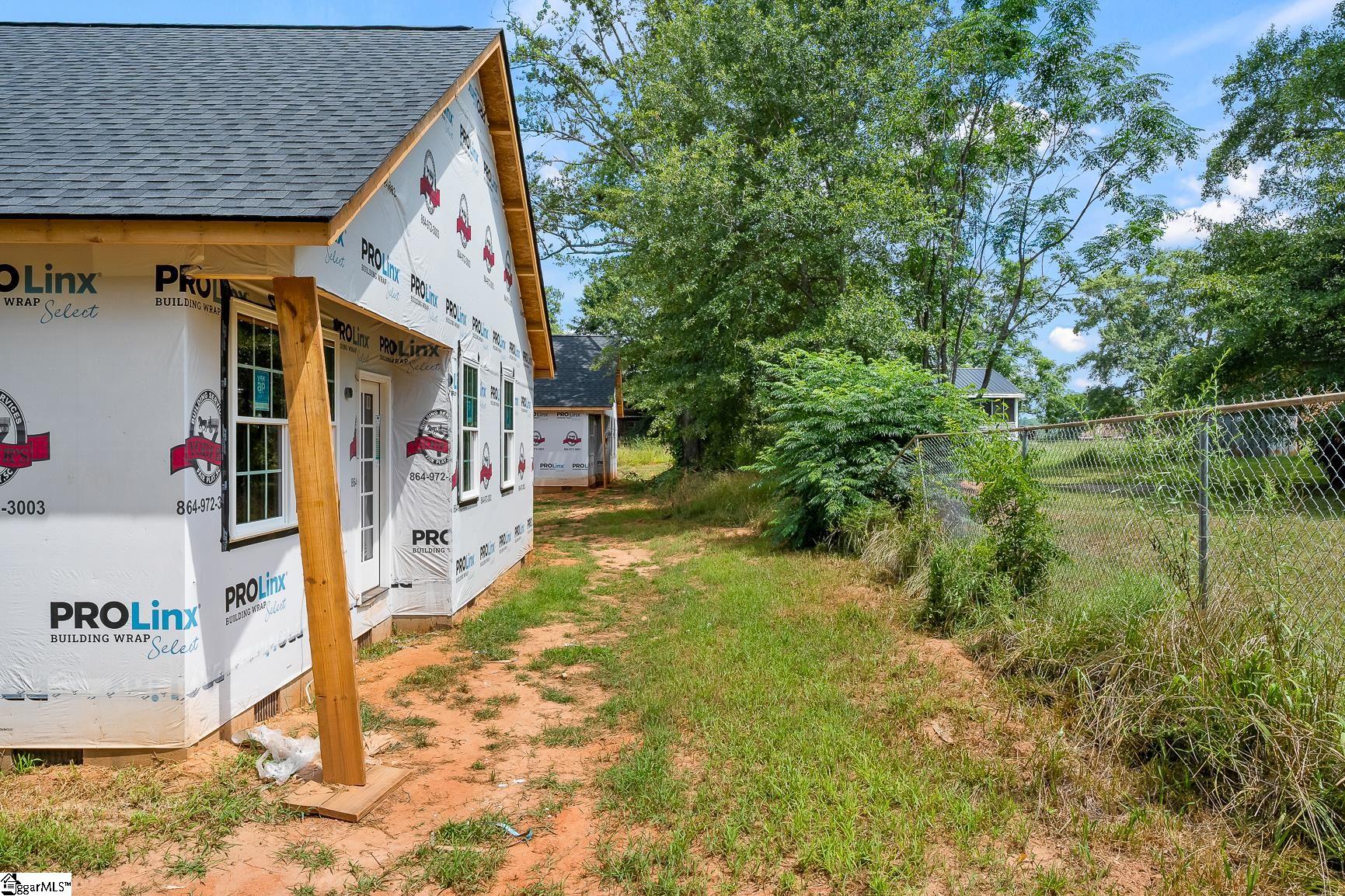 339 Winston Street Pendelton, SC 29670
