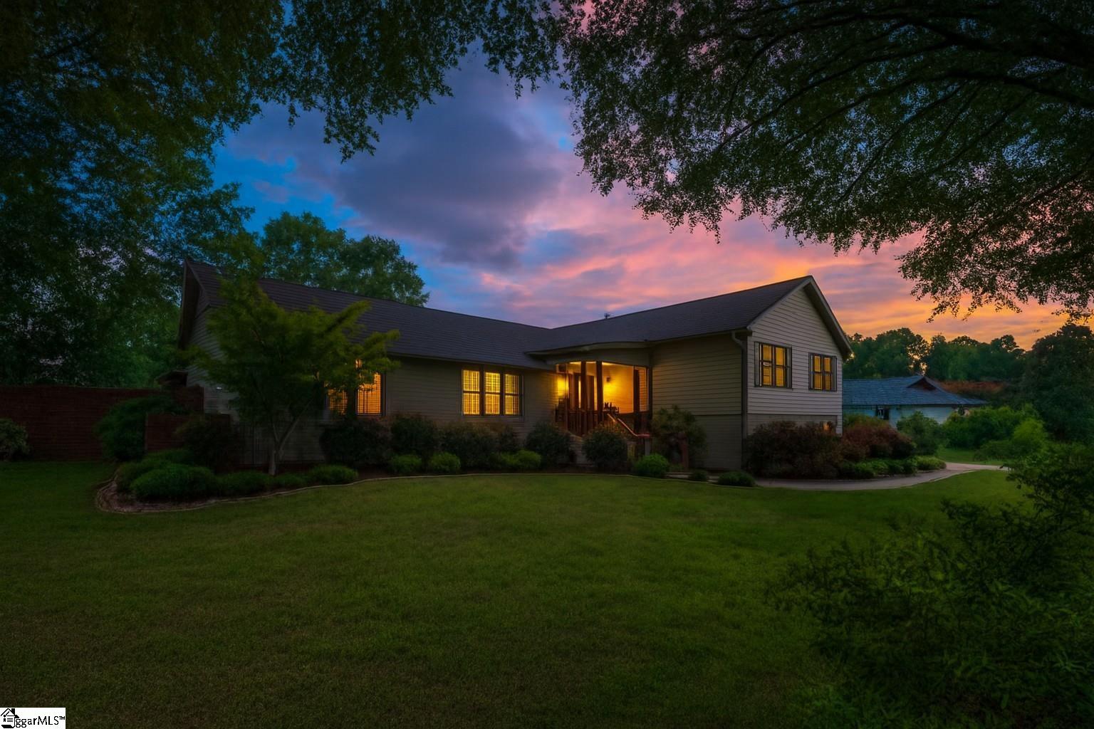 310 Devenger Road Greer, SC 29650