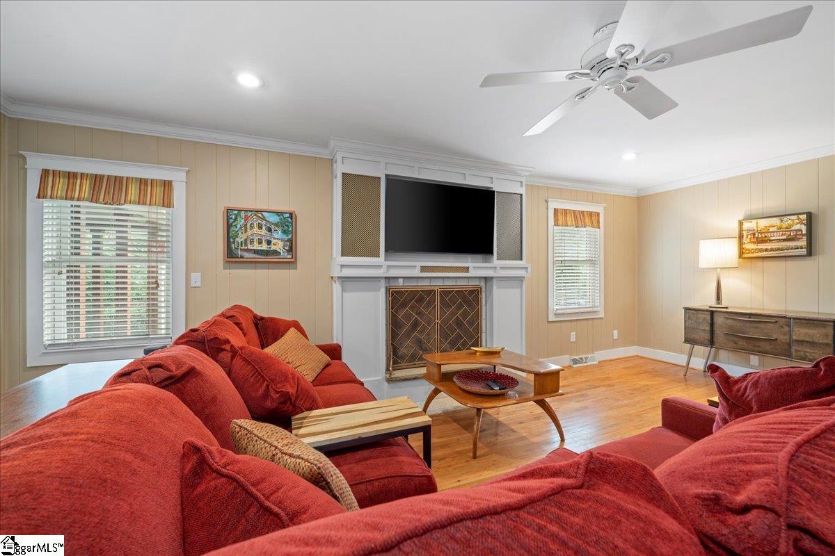 310 Devenger Road Greer, SC 29650