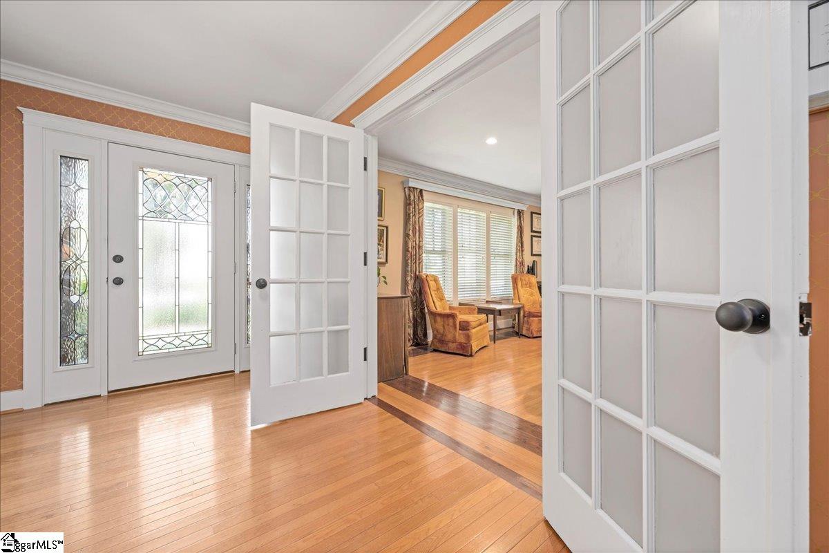 310 Devenger Road Greer, SC 29650
