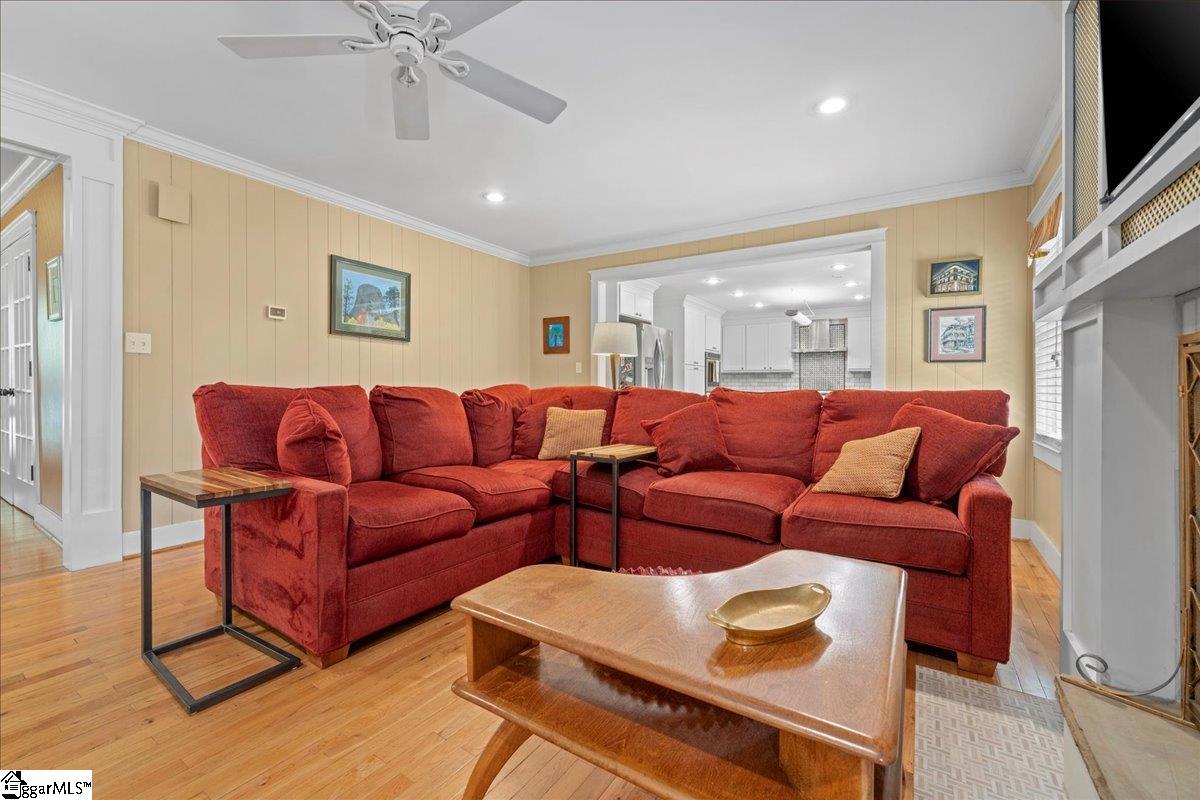 310 Devenger Road Greer, SC 29650