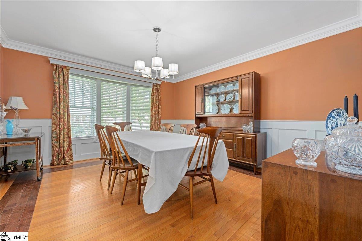 310 Devenger Road Greer, SC 29650