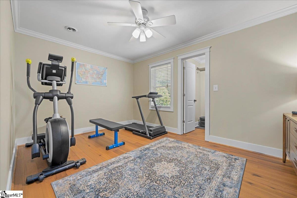 310 Devenger Road Greer, SC 29650